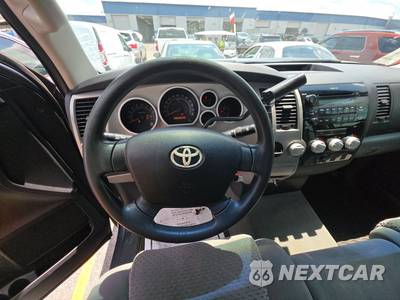 2008 Toyota Tundra Extended Cab Medium Bed - zdjęcie 11 z 18 - miniatura