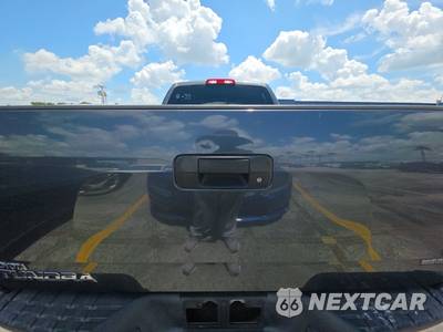 2008 Toyota Tundra Extended Cab Medium Bed - zdjęcie 16 z 18 - miniatura