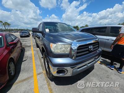 2008 Toyota Tundra Extended Cab Medium Bed - zdjęcie 3 z 18 - miniatura