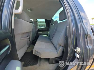 2008 Toyota Tundra Extended Cab Medium Bed - zdjęcie 13 z 18 - miniatura