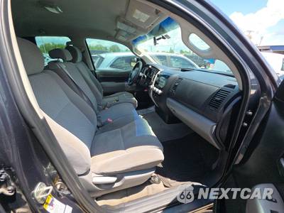 2008 Toyota Tundra Extended Cab Medium Bed - zdjęcie 8 z 18 - miniatura