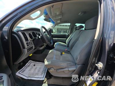 2008 Toyota Tundra Extended Cab Medium Bed - zdjęcie 7 z 18 - miniatura