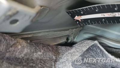 2021 Nissan Maxima SV - zdjęcie 30 z 43 - miniatura
