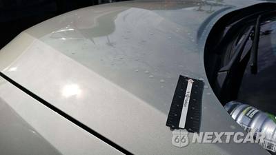 2021 Nissan Maxima SV - zdjęcie 20 z 43 - miniatura