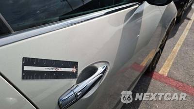 2021 Nissan Maxima SV - zdjęcie 25 z 43 - miniatura