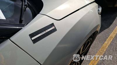 2021 Nissan Maxima SV - zdjęcie 33 z 43 - miniatura