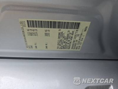 2021 Nissan Maxima SV - zdjęcie 15 z 43 - miniatura