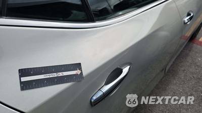 2021 Nissan Maxima SV - zdjęcie 43 z 43 - miniatura
