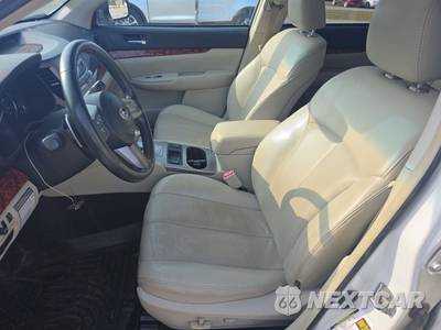 2011 Subaru Outback 2.5i Limited w/Power Moonroof - zdjęcie 7 z 18 - miniatura