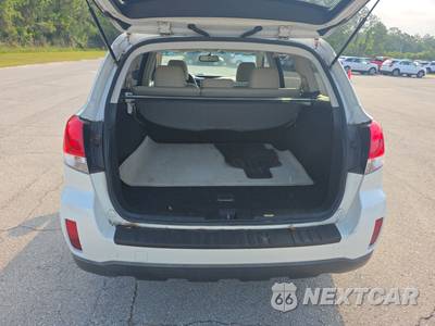 2011 Subaru Outback 2.5i Limited w/Power Moonroof - zdjęcie 16 z 18 - miniatura