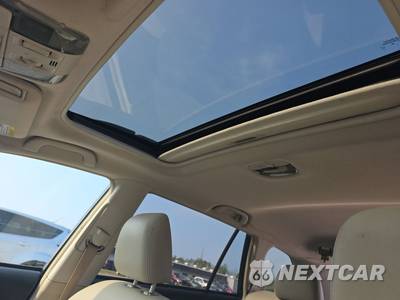 2011 Subaru Outback 2.5i Limited w/Power Moonroof - zdjęcie 17 z 18 - miniatura