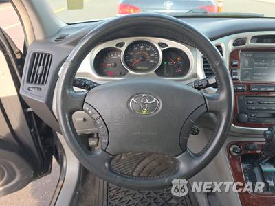 2007 Toyota Highlander Sport w/3rd Row - zdjęcie 10 z 18 - miniatura