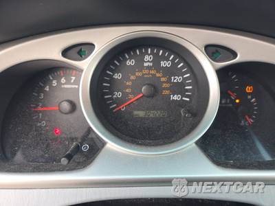 2007 Toyota Highlander Sport w/3rd Row - zdjęcie 12 z 18 - miniatura
