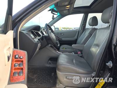 2007 Toyota Highlander Sport w/3rd Row - zdjęcie 7 z 18 - miniatura