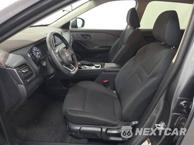 2023 Nissan Rogue S - zdjęcie 7 z 17 - miniatura