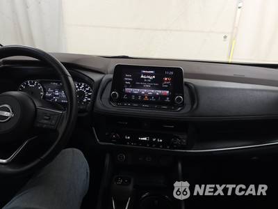 2023 Nissan Rogue S - zdjęcie 11 z 17 - miniatura