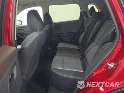 2021 Nissan Rogue S - zdjęcie 13 z 17 - miniatura