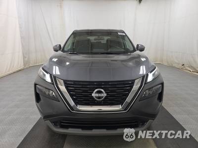 2023 Nissan Rogue S - zdjęcie 2 z 17 - miniatura