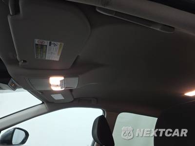 2023 Nissan Rogue S - zdjęcie 17 z 17 - miniatura