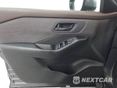 2023 Nissan Rogue S - zdjęcie 9 z 17 - miniatura