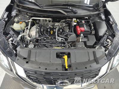 2023 Nissan Rogue S - zdjęcie 15 z 17 - miniatura