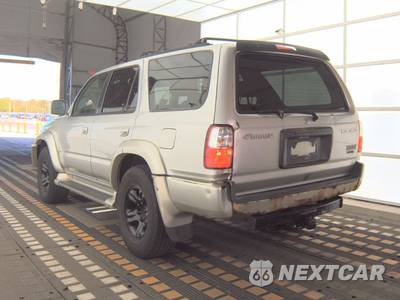 2001 Toyota 4Runner SR5 - zdjęcie 6 z 18 - miniatura