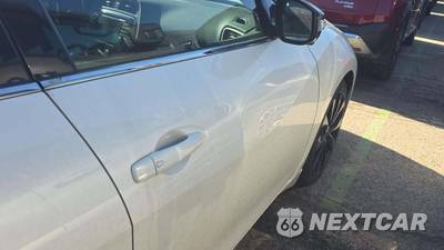 2023 Nissan Maxima SR - zdjęcie 18 z 23 - miniatura