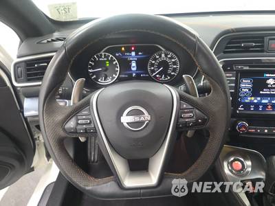 2023 Nissan Maxima SR - zdjęcie 10 z 23 - miniatura