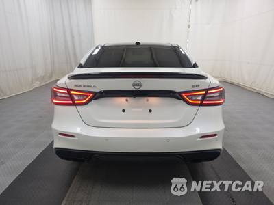 2023 Nissan Maxima SR - zdjęcie 5 z 23 - miniatura