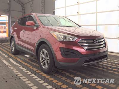 2015 Hyundai Santa Fe Sport - zdjęcie 3 z 30 - miniatura