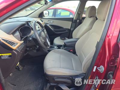 2015 Hyundai Santa Fe Sport - zdjęcie 7 z 30 - miniatura