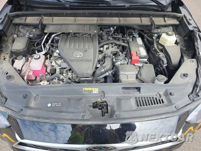 2023 Toyota Highlander XLE - zdjęcie 16 z 24 - miniatura