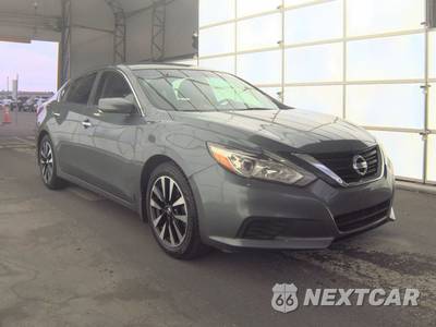 2018 Nissan Altima 2.5 S - zdjęcie 3 z 18 - miniatura