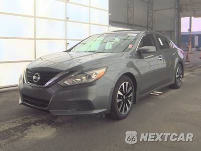 2018 Nissan Altima 2.5 S - zdjęcie 1 z 18 - miniatura
