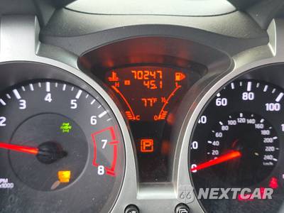 2013 Nissan JUKE SV - zdjęcie 12 z 18 - miniatura