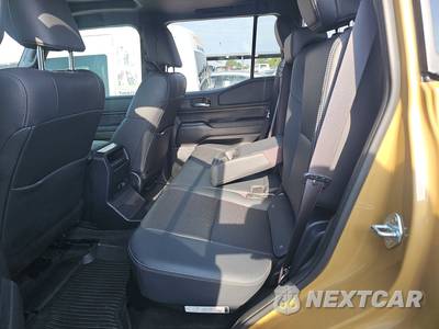 2024 Toyota Land Cruiser - zdjęcie 13 z 19 - miniatura