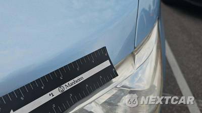 2015 Toyota Sienna LE 8-Passenger 119.3" WB - zdjęcie 30 z 33 - miniatura