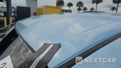 2015 Toyota Sienna LE 8-Passenger 119.3" WB - zdjęcie 25 z 33 - miniatura