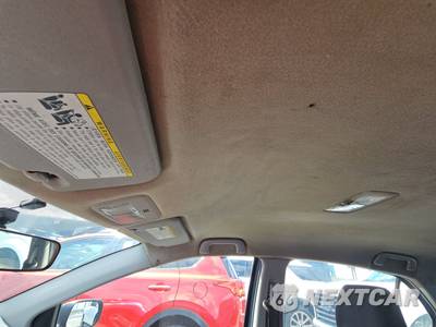 2007 Toyota Yaris Sedan - zdjęcie 17 z 18 - miniatura
