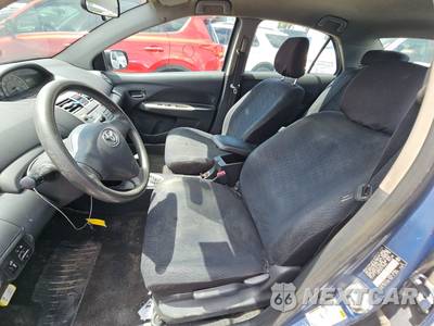 2007 Toyota Yaris Sedan - zdjęcie 7 z 18 - miniatura