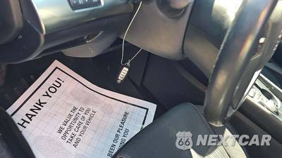 2020 Nissan Maxima S - zdjęcie 26 z 28 - miniatura