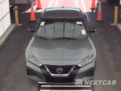 2020 Nissan Maxima S - zdjęcie 2 z 28 - miniatura