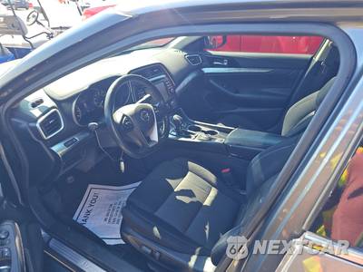 2020 Nissan Maxima S - zdjęcie 13 z 28 - miniatura