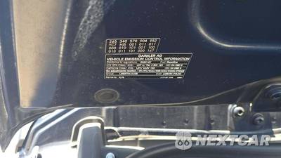 2020 Mercedes-Benz AMG G 63 4MATIC - zdjęcie 19 z 20 - miniatura