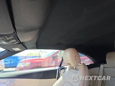 2020 Mercedes-Benz C 300 Convertible - zdjęcie 18 z 19 - miniatura