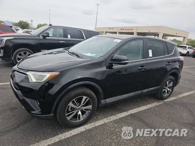 2018 Toyota RAV4 XLE - zdjęcie 1 z 28 - miniatura