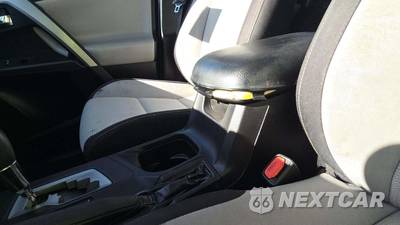 2018 Toyota RAV4 XLE - zdjęcie 25 z 28 - miniatura