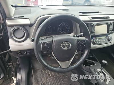 2018 Toyota RAV4 XLE - zdjęcie 10 z 28 - miniatura