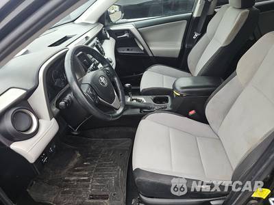 2018 Toyota RAV4 XLE - zdjęcie 7 z 28 - miniatura