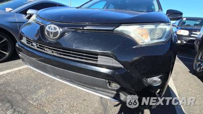 2018 Toyota RAV4 XLE - zdjęcie 26 z 28 - miniatura